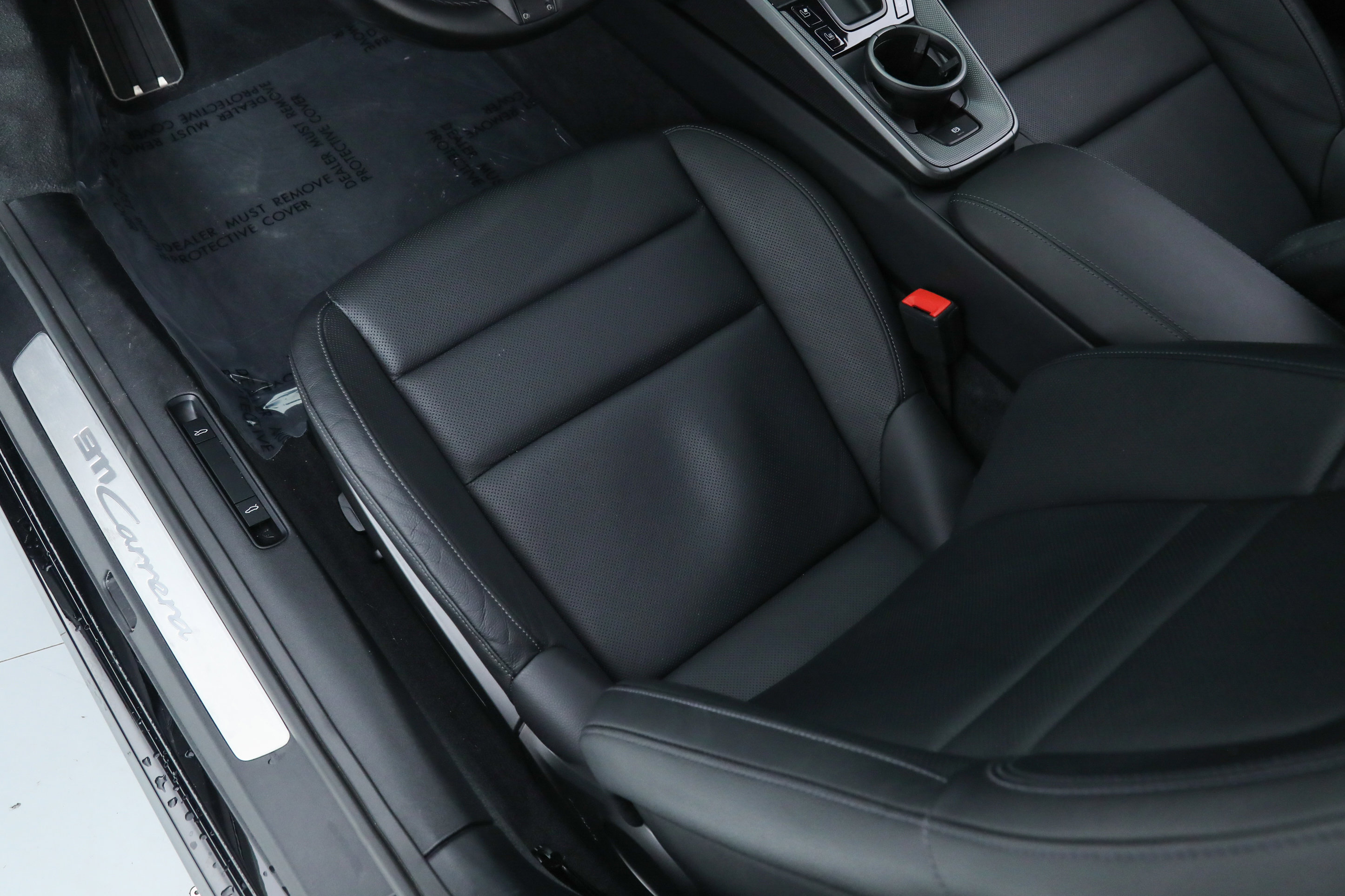 2022 Porsche 911 4 photo 22