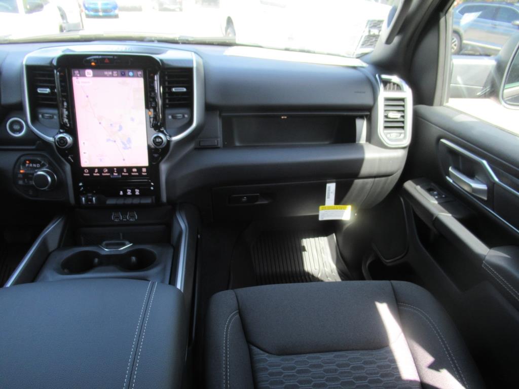 2025 Ram 1500 Big Horn Lone Star photo 15