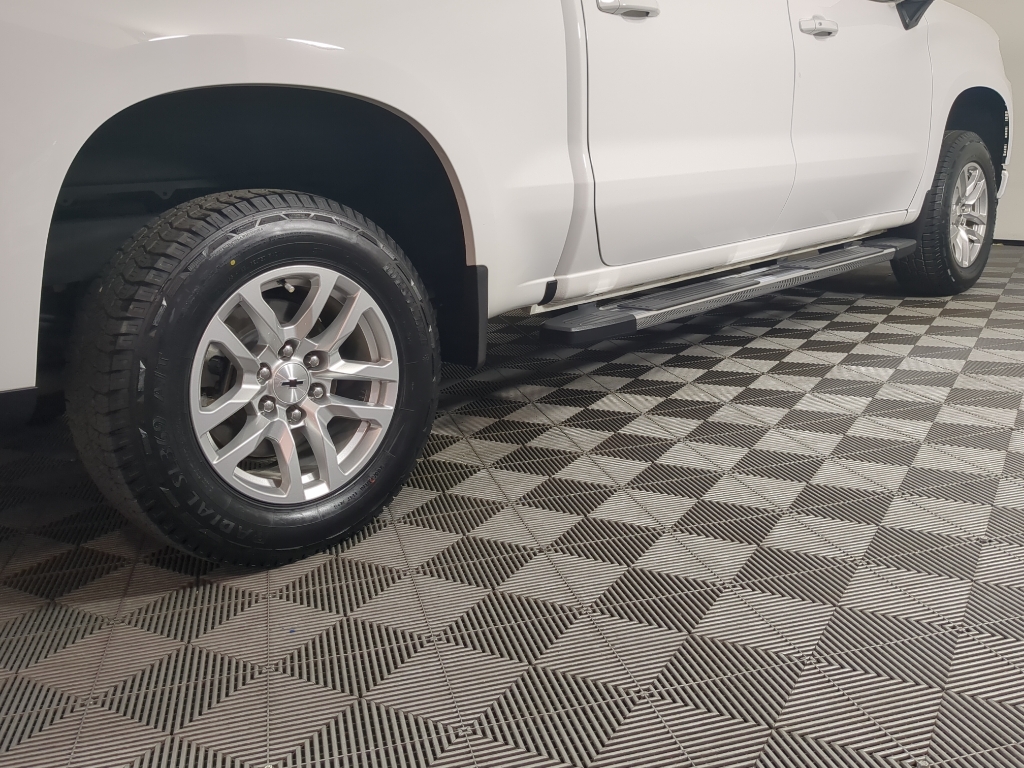 2021 Chevrolet Silverado 1500 RST photo 5