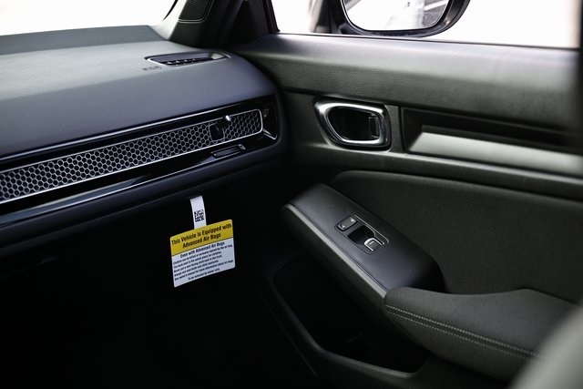 2026 Honda Civic Sport photo 25