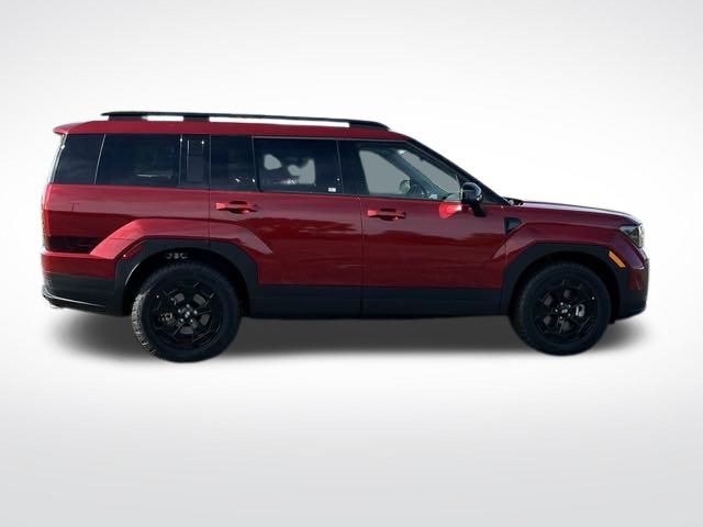2025 Hyundai Santa Fe XRT photo 7