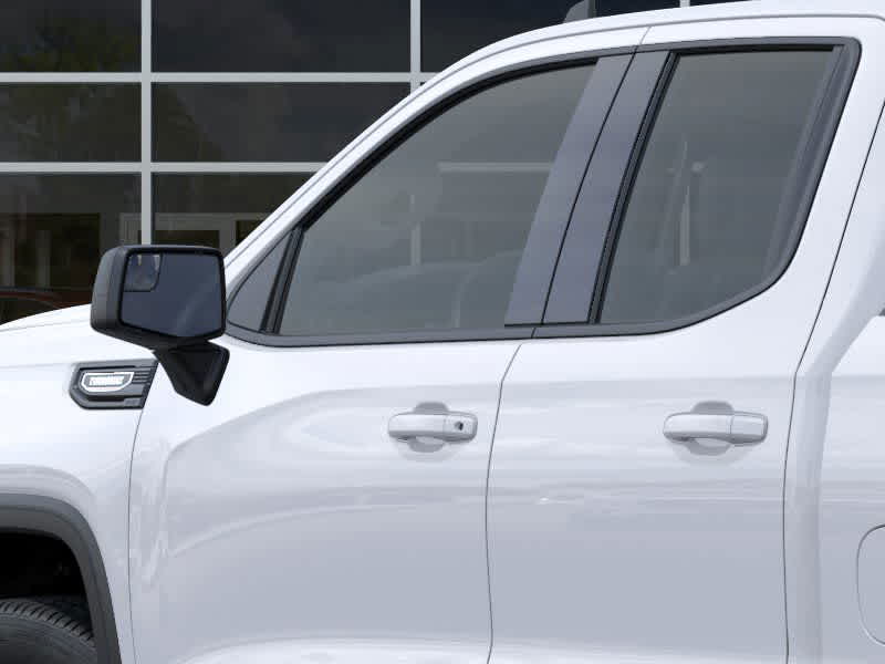 2026 Gmc Sierra Elevation photo 11
