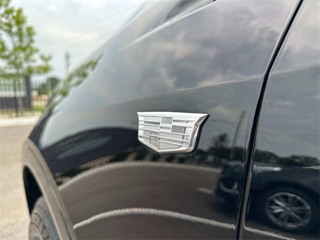 2022 Cadillac XT5 Premium Luxury photo 41