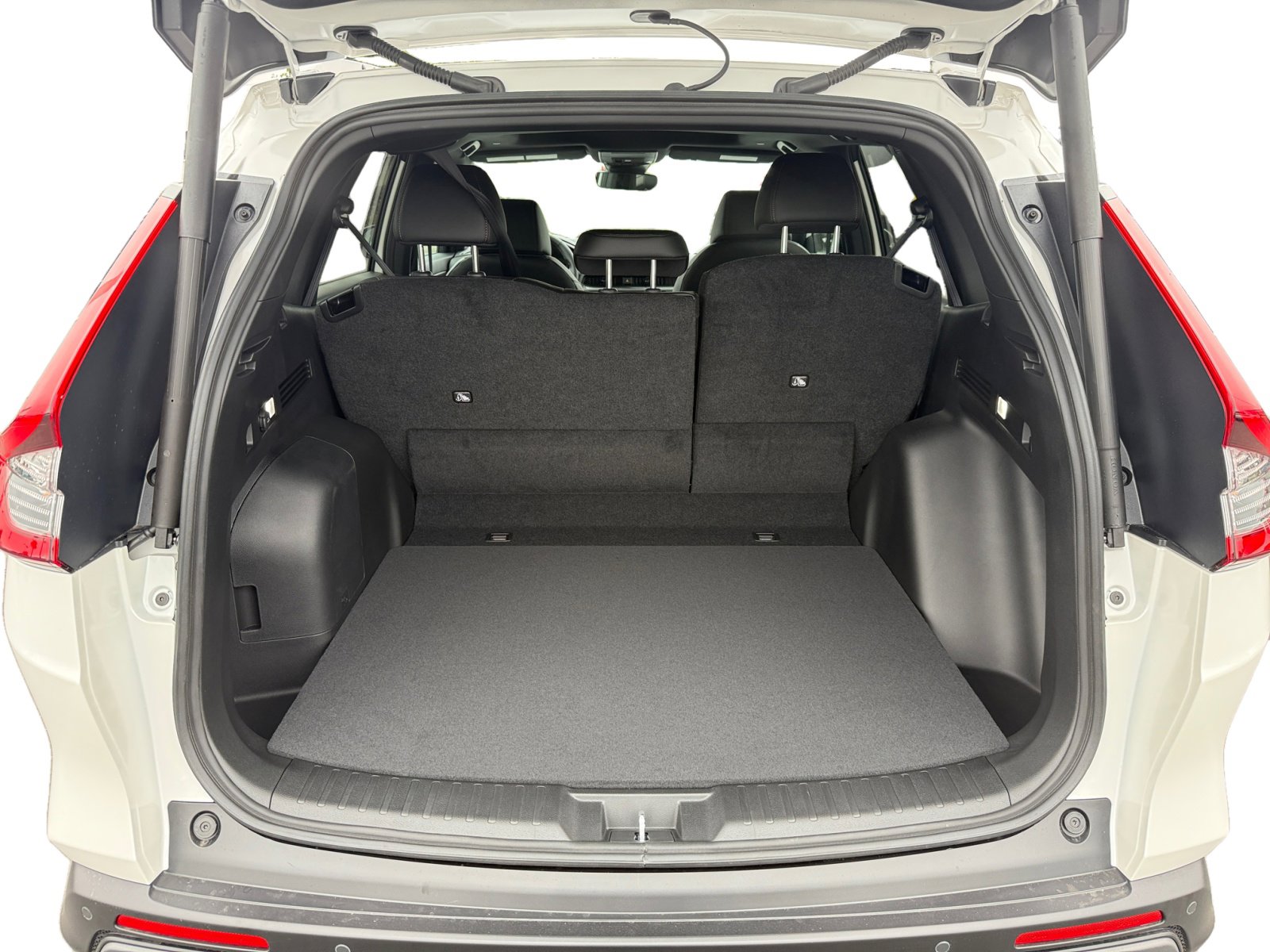 2026 Honda CR-V Hybrid Sport-L photo 17