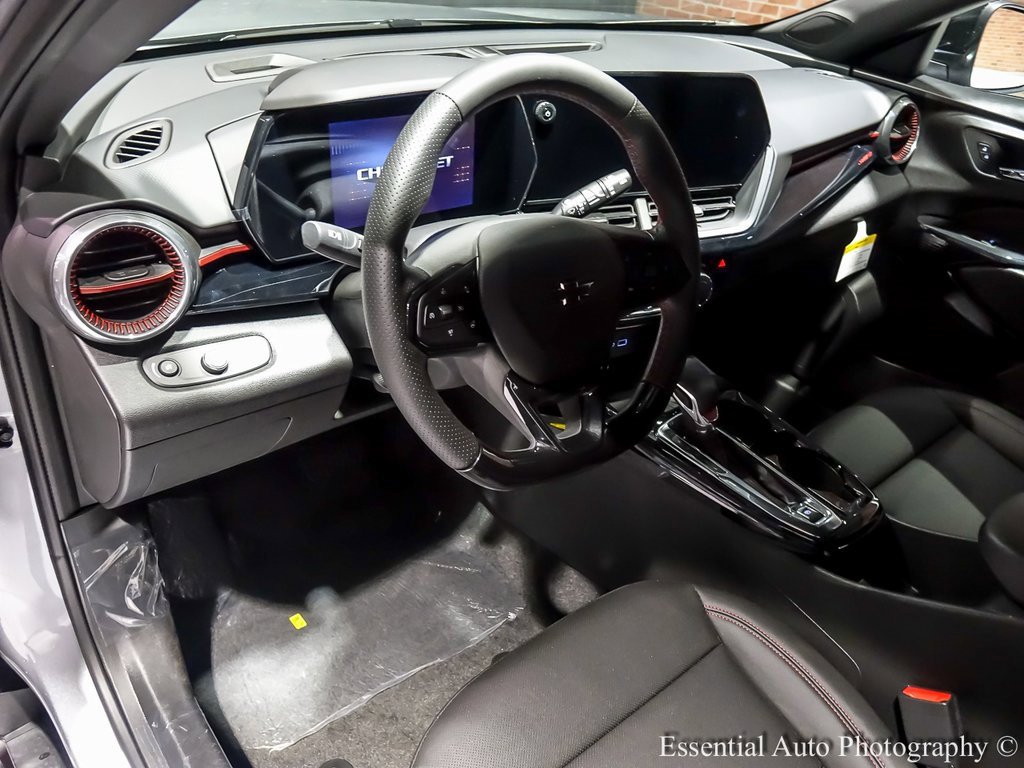 2026 CHEVROLET TRAX - Image 10