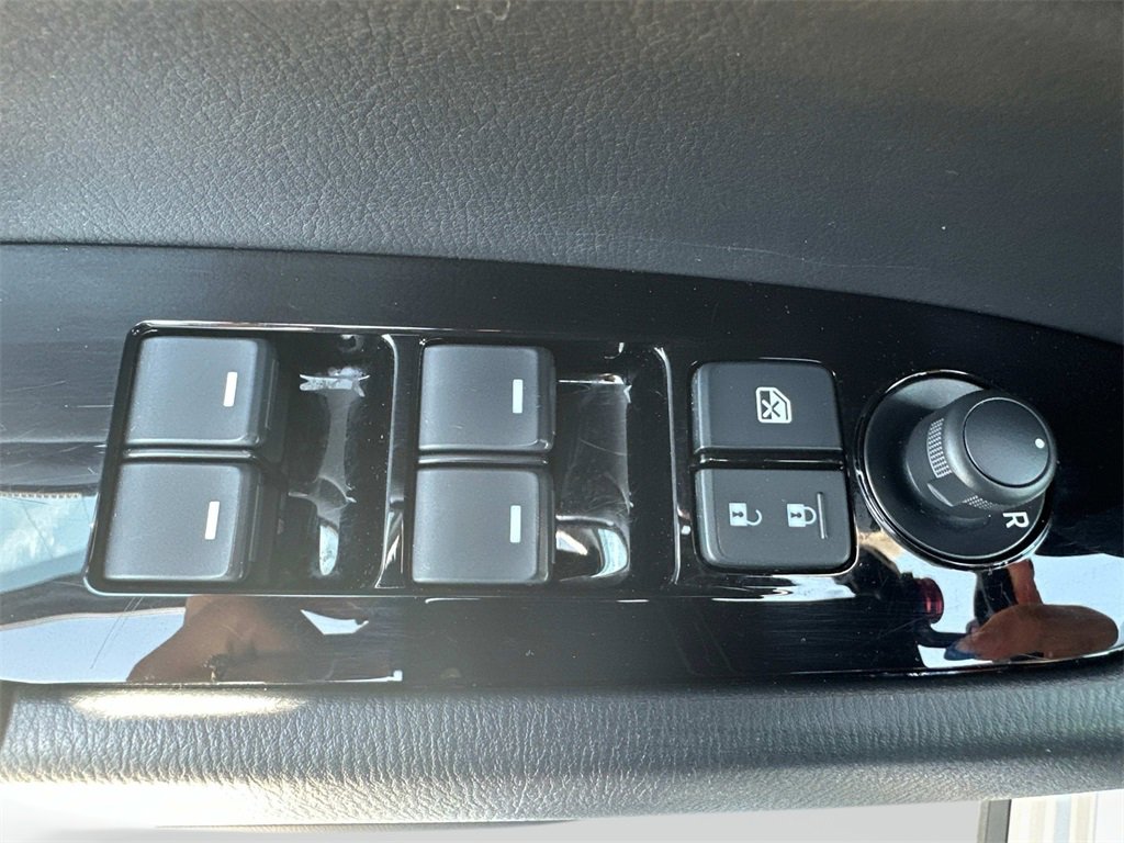 2025 Mazda CX-5 2.5 S Preferred photo 15