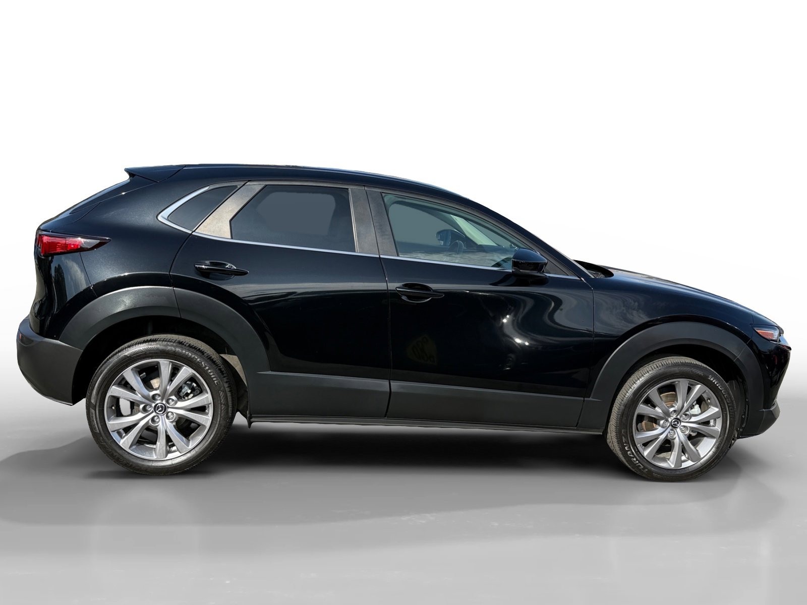 2021 Mazda CX-30 Preferred photo 6