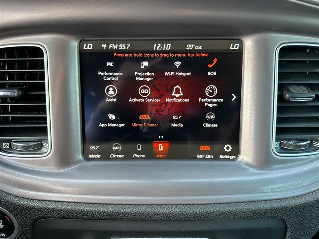 2023 Dodge Charger R/T photo 23