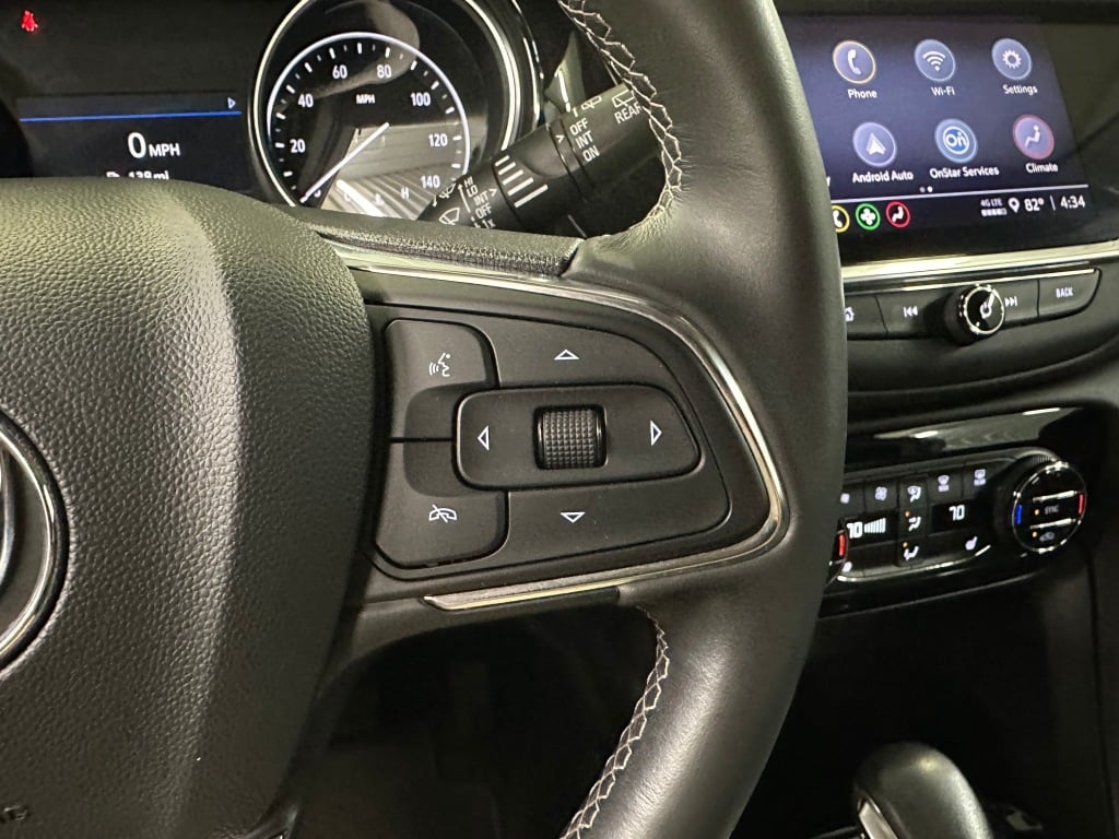 2023 Buick Encore GX Select photo 9