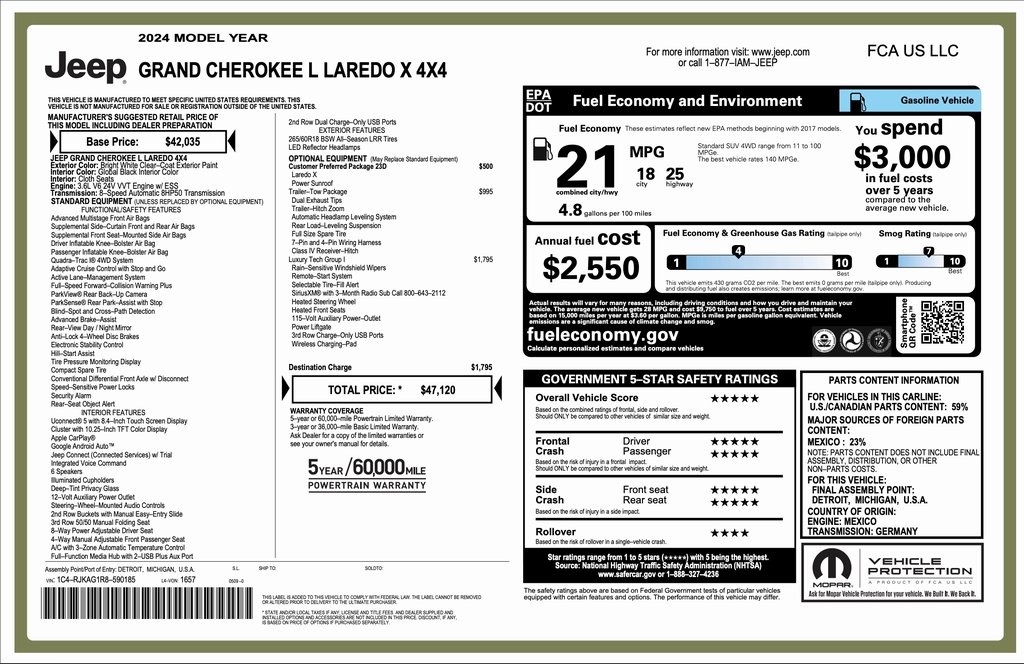 1C4RJKAG1R8590185