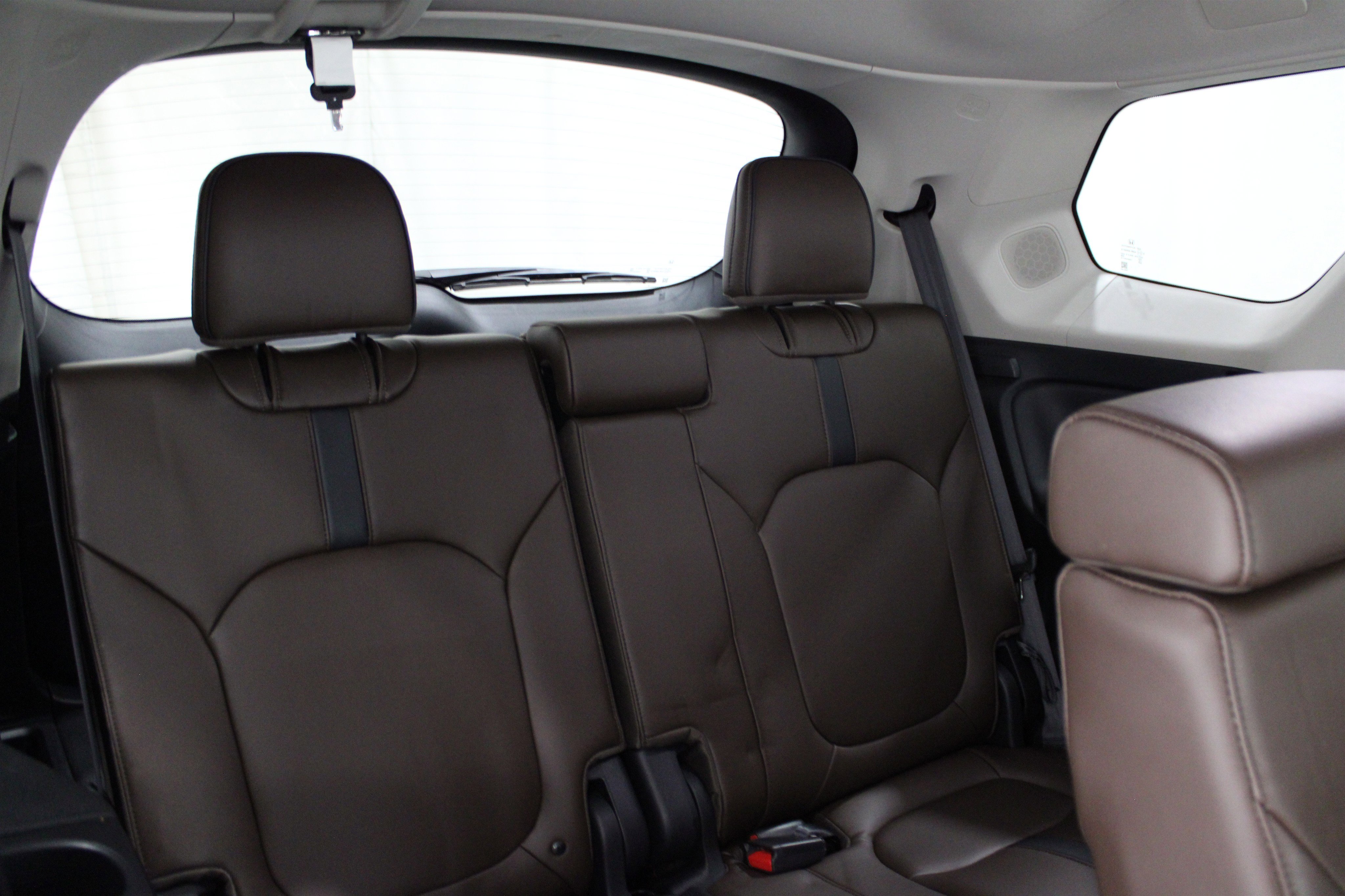 2023 Honda Pilot Elite photo 21
