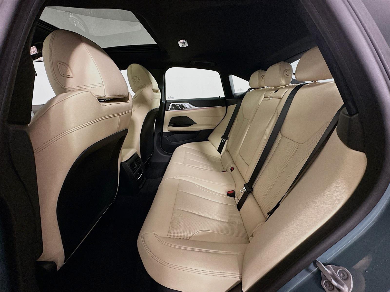 2026 Bmw 430i xDrive Gran Coupe photo 26