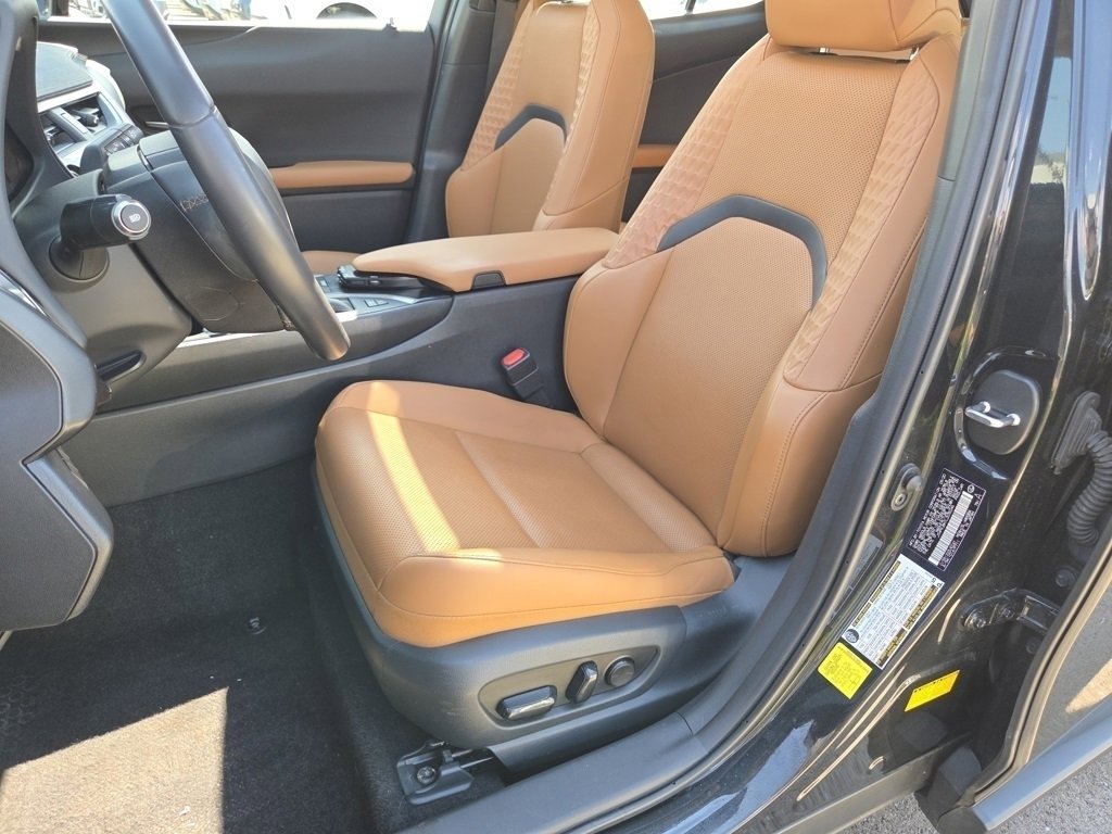 2020 Lexus UX 250h Premium photo 6