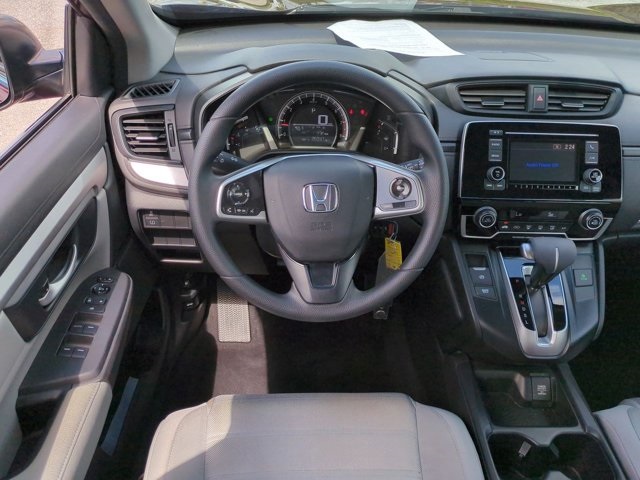 2019 Honda CR-V LX photo 14