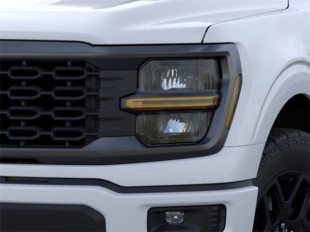 2025 FORD F-150 - Image 40
