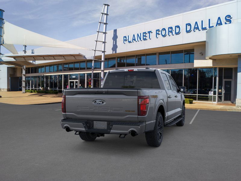 2025 Ford F-150 Tremor photo 6