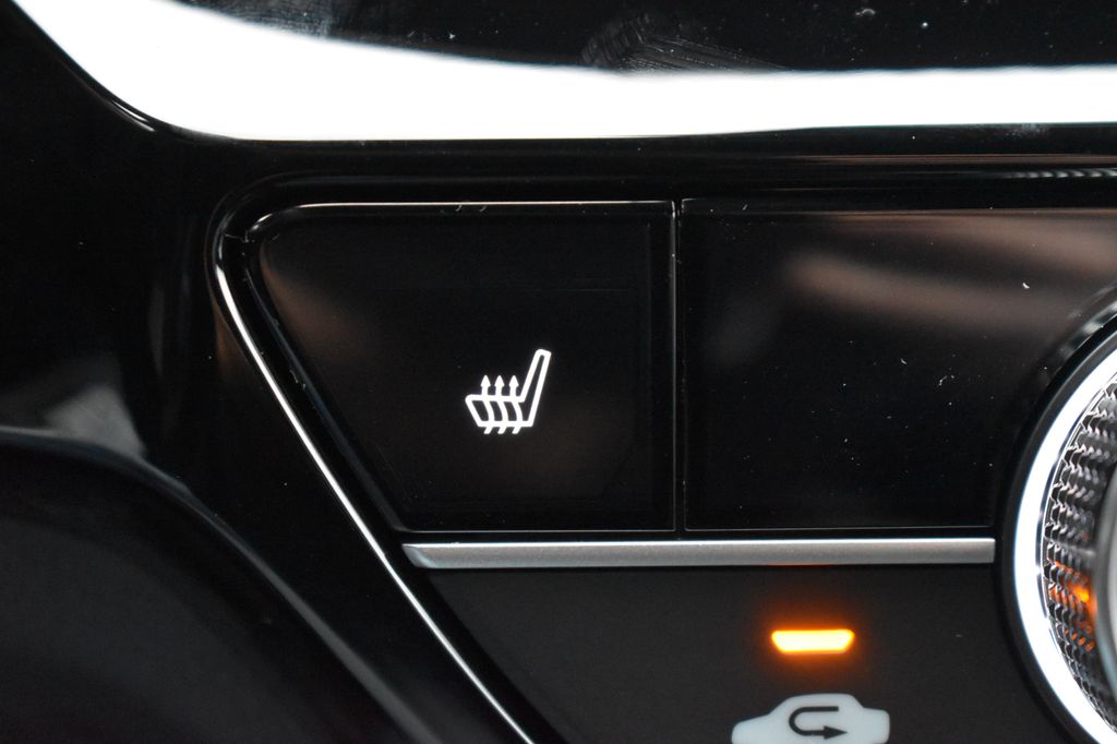 2025 Honda Civic Hatchback Hybrid Sport photo 20
