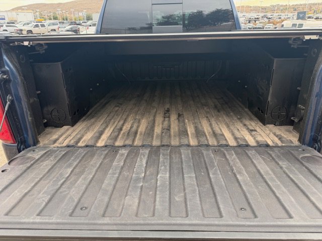 2023 Chevrolet Silverado 1500 LTZ photo 4