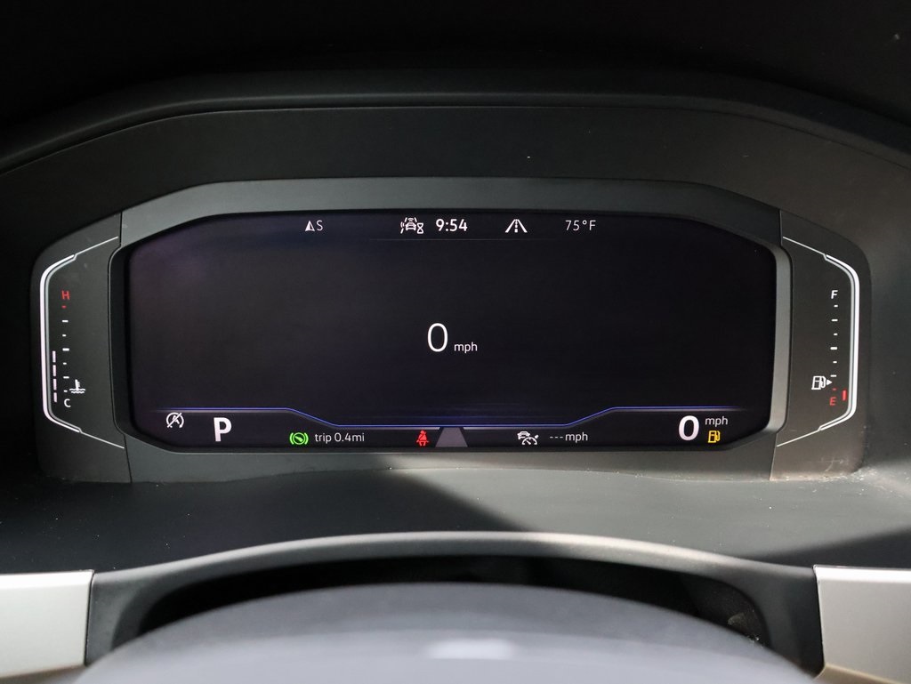 2023 Volkswagen Atlas Cross Sport V6 SEL R-Line photo 27