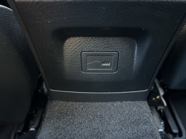2023 Mercedes Benz CLA 250 4MATIC photo 32