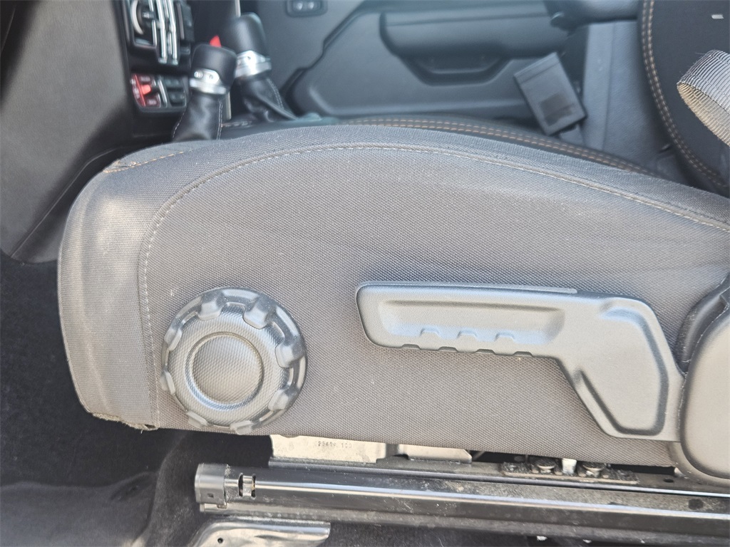 2024 Jeep Gladiator Mojave photo 21