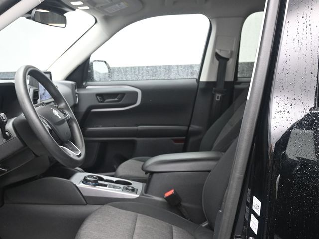 2024 Ford Bronco Sport Big Bend photo 4