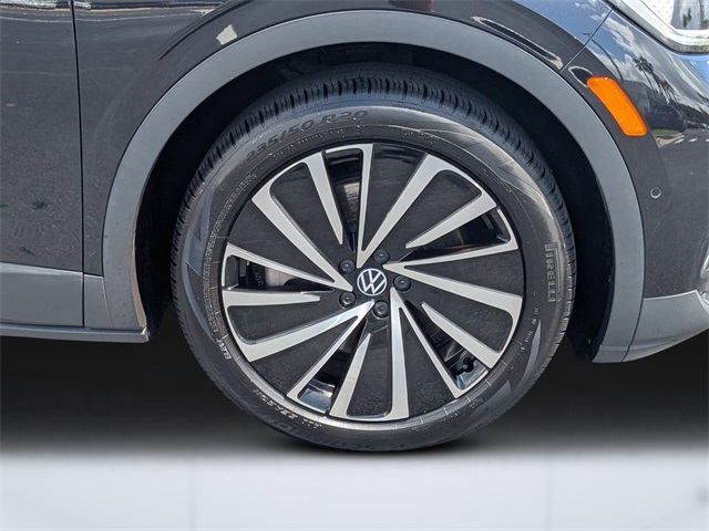 2024 Volkswagen ID.4 S photo 9