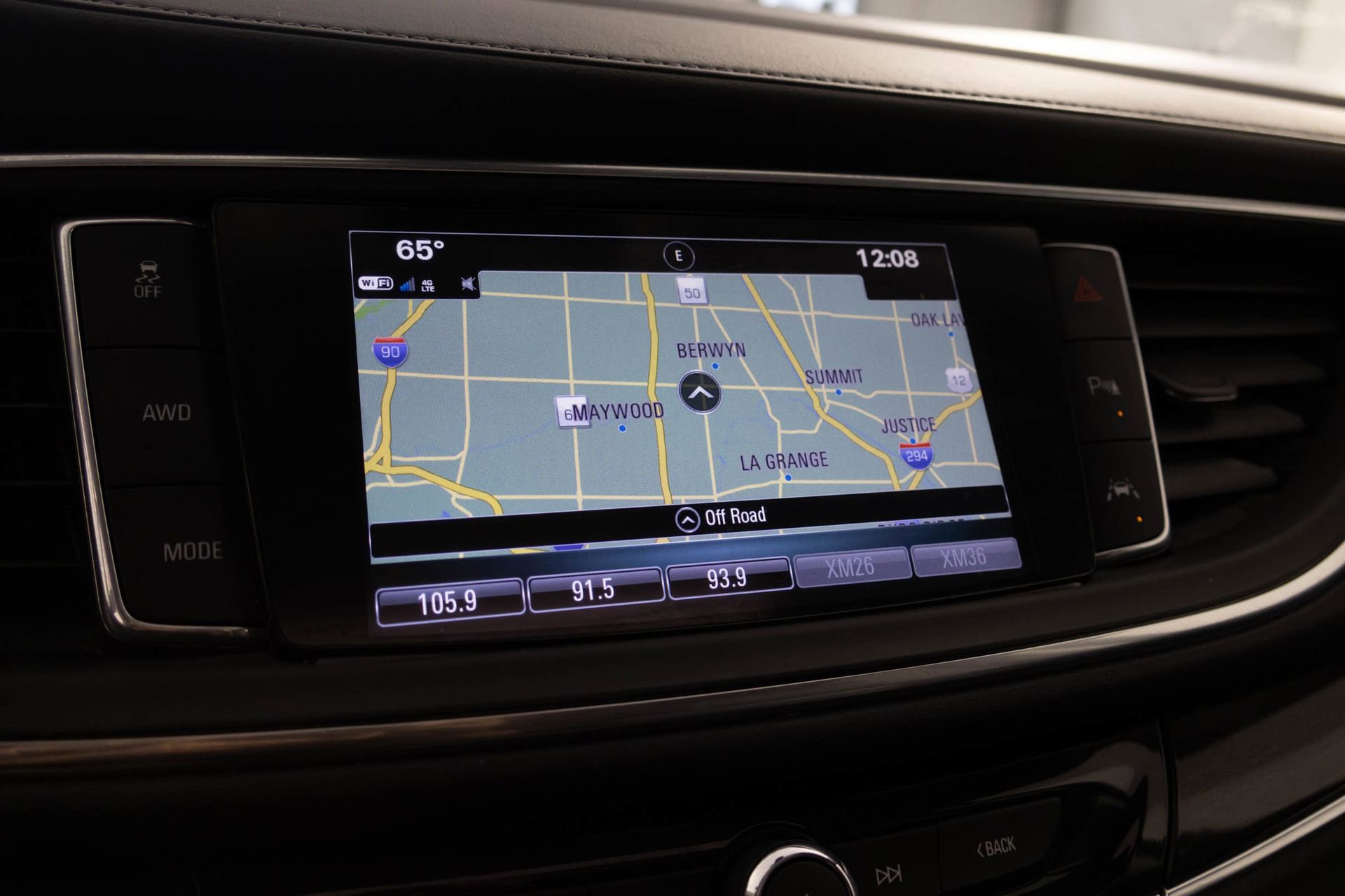 2019 Buick Enclave Avenir photo 2