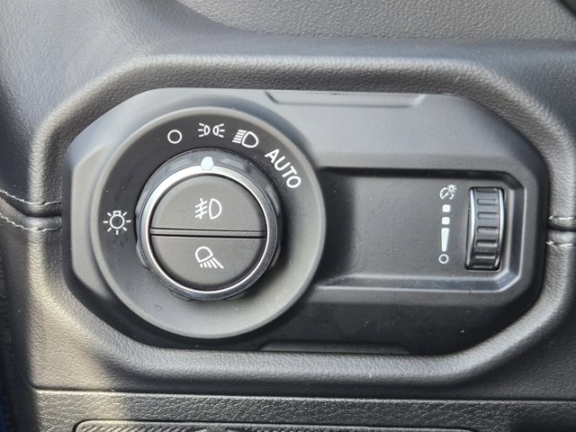 2024 Jeep Gladiator Sport photo 21