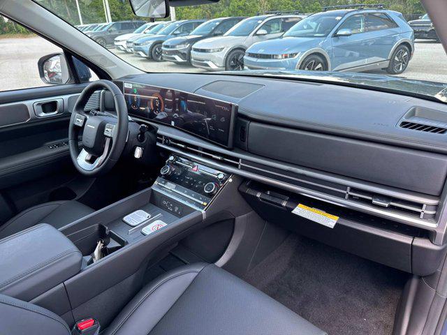 2026 Hyundai Santa Fe Limited photo 16