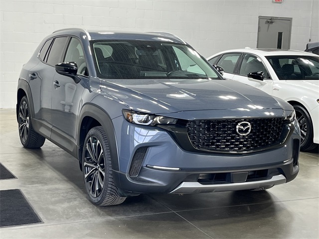 2024 Mazda CX-50 2.5 Turbo Premium photo 3