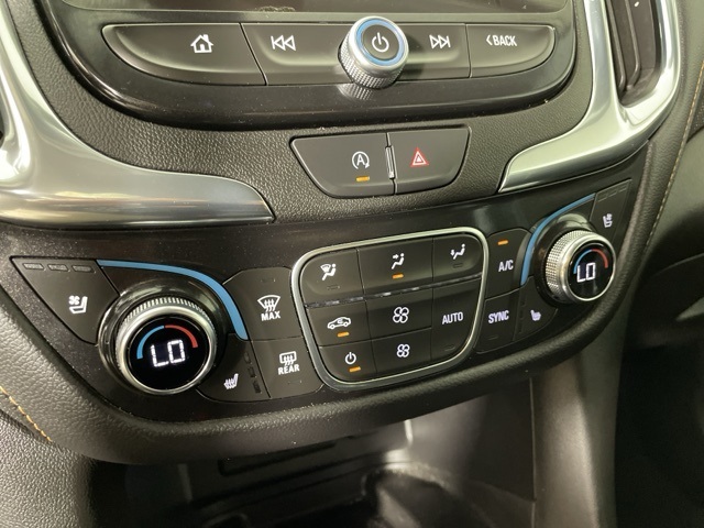 2023 Chevrolet Equinox Premier photo 31