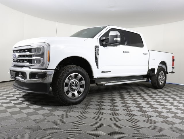 2023 Ford F-250 Base's photo