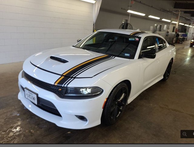 2023 Dodge Charger GT