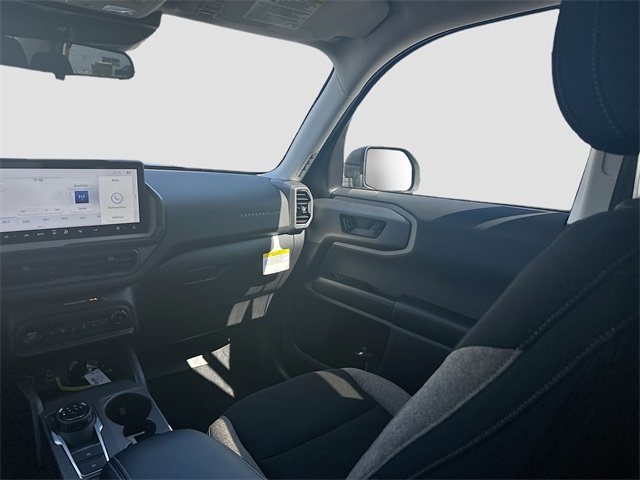 2025 Ford Bronco Sport Big Bend photo 16