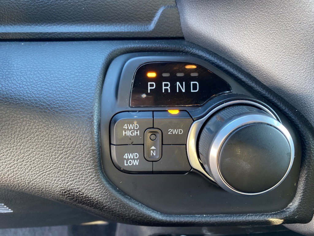 2024 Ram 2500 Big Horn photo 11
