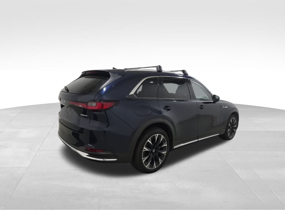 2024 Mazda CX-90 Premium Plus photo 6