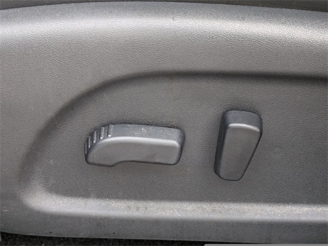 2018 Infiniti QX60 Base photo 21
