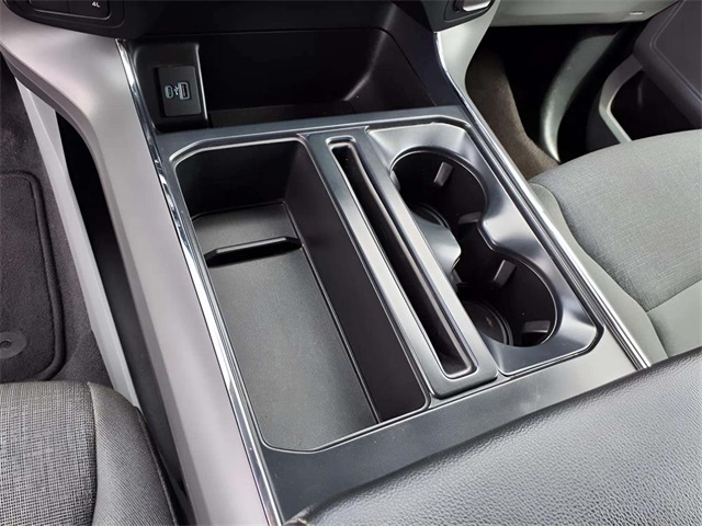 2024 Ford F-150 XLT photo 20
