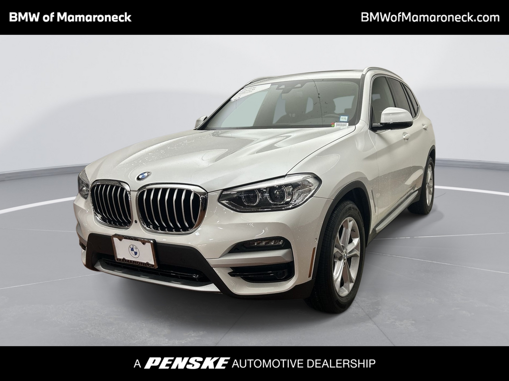 BMW Certified Pre-Owned Specials | Dealer in Greenwich CT
