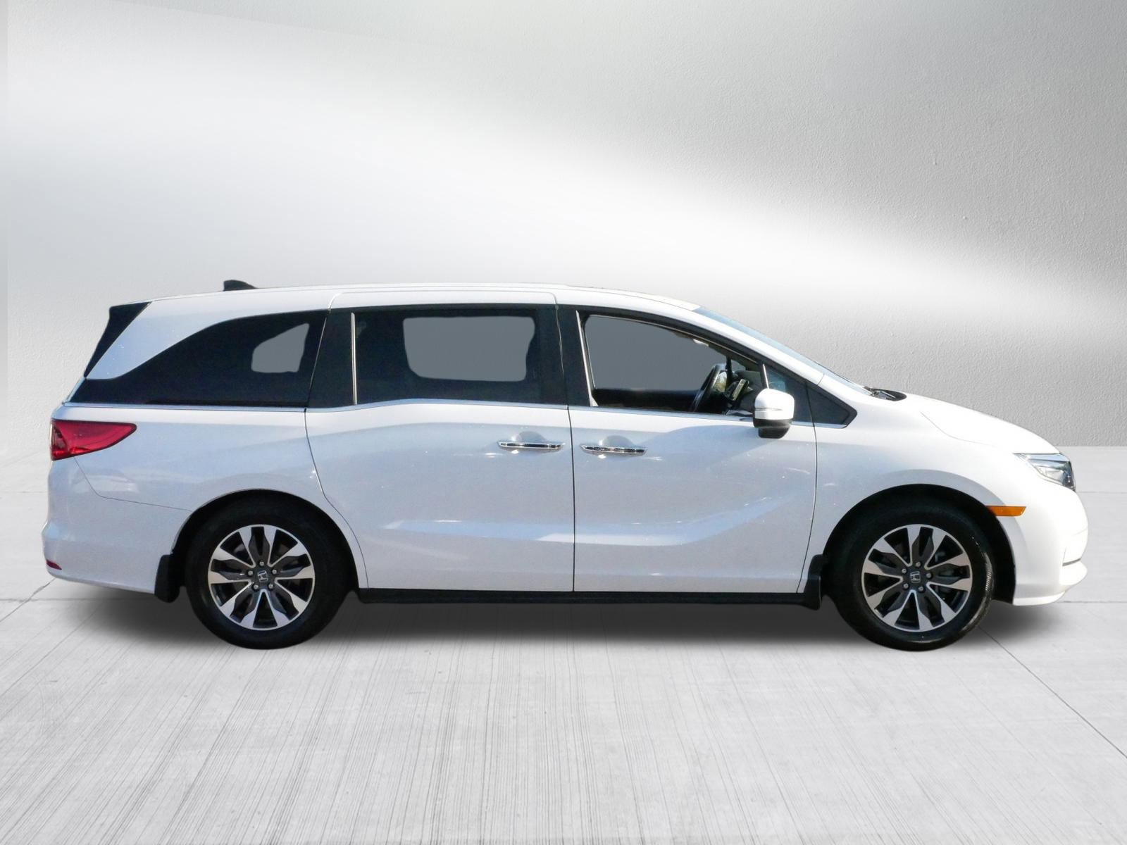 2023 Honda Odyssey EX-L photo 5
