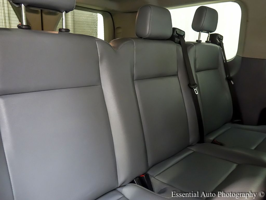 2017 FORD TRANSIT - Image 25