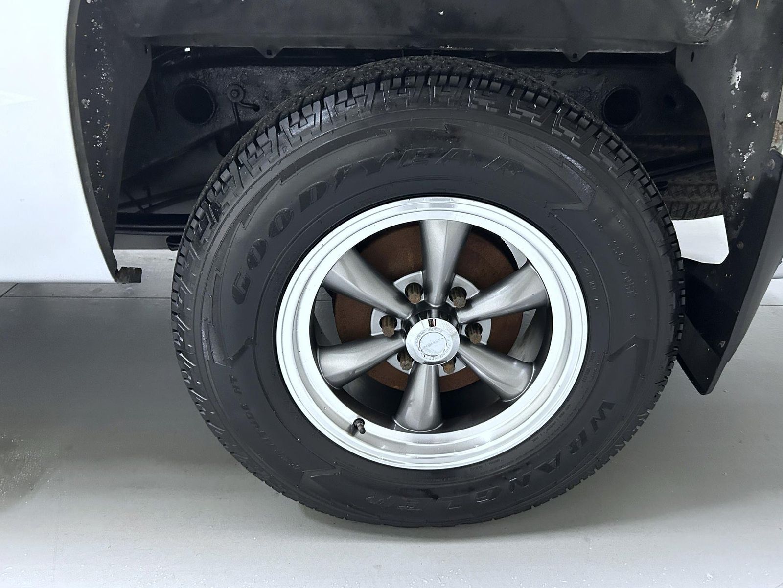 2013 Chevrolet Silverado 1500 LT photo 20