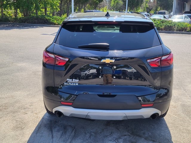 2020 Chevrolet Blazer 2LT photo 3