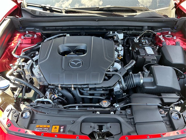 2025 Mazda CX-30 2.5 S Preferred photo 14