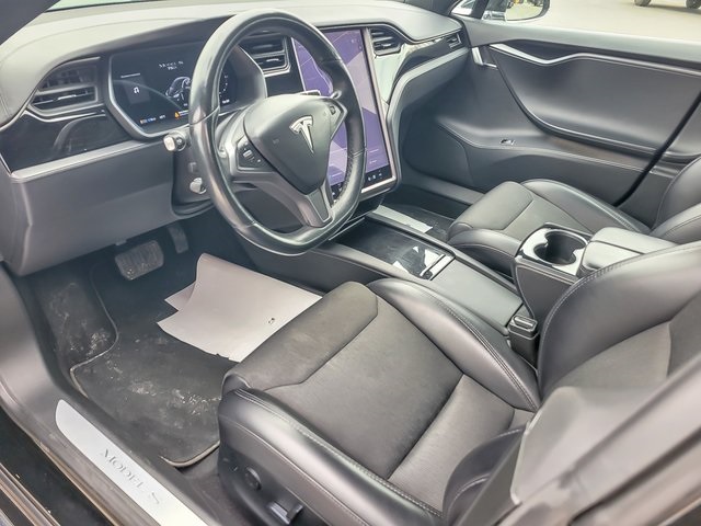 2018 TESLA MODEL S - Image 10