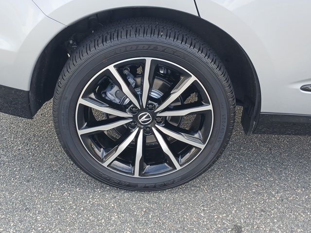 2025 Acura RDX A-Spec Advance photo 27