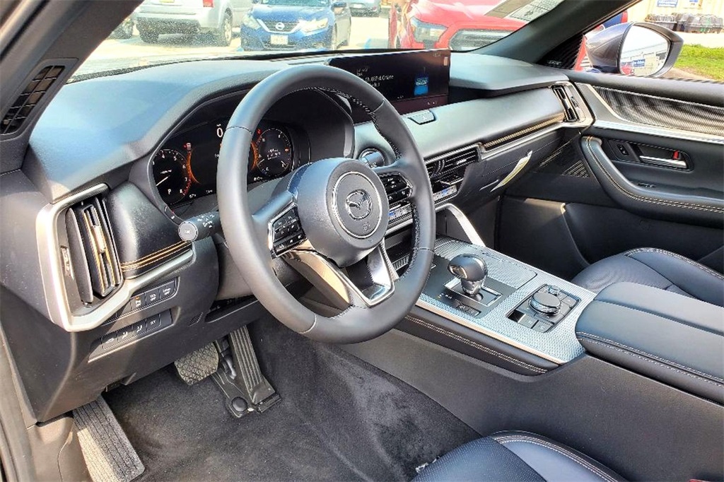 2025 Mazda CX-90 3.3 Turbo S Premium photo 6