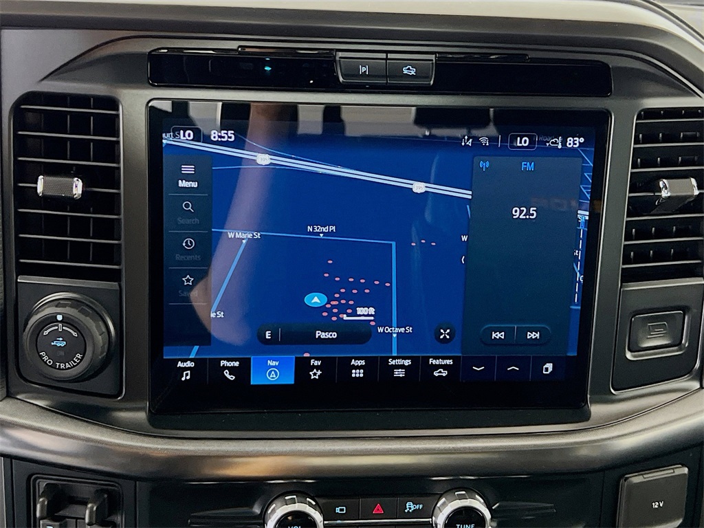 2025 Ford F-150 Tremor photo 18