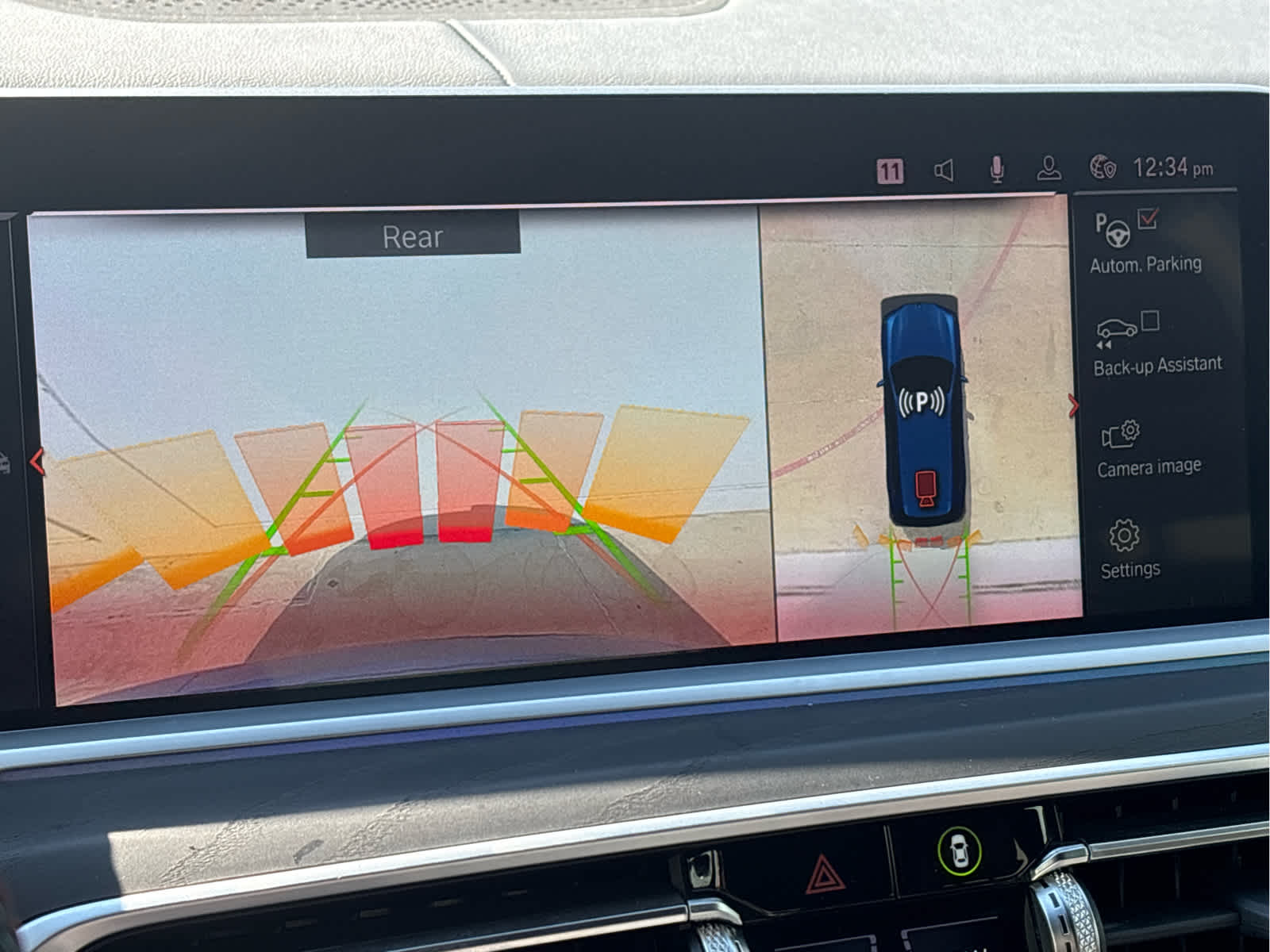 2022 Bmw X7 xDrive40i photo 22